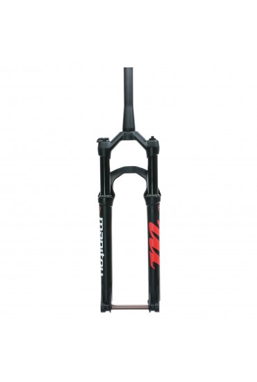 Manitou MARKHOR 27,5, 100mm, black, tapered, axle 15mm Boost Front Damper