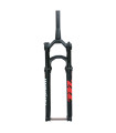 Manitou MARKHOR 29 100mm, black, tapered, axle 15mm Boost Front Damper