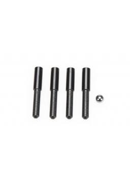 Park Tool CTP-4K Replacement Chain Tool Pin Kit for CT-4, CT-4.2 CT-4.3 CT-11