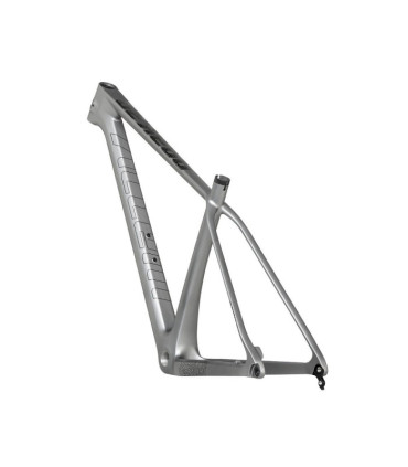 Rama ACCENT MTB 29" Peak Carbon Boost niebieska, rozmiar L, boost 148x12 mm