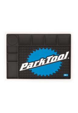 Park Tool OM-1 Benchtop Overhaul Mat