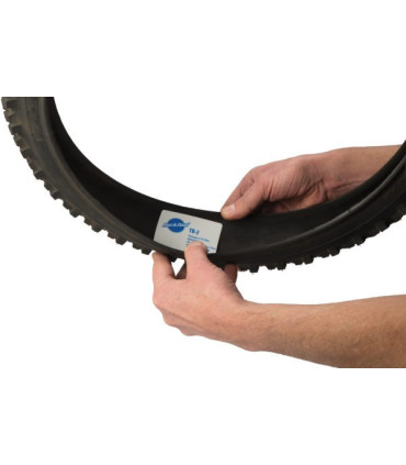 Park Tool TB-2 Emergency Tire Boots