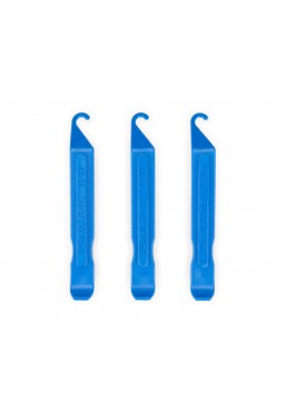 Park Tool TL-1.2 Tire Lever Set 3 qty.