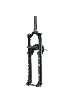  Manitou R7 EXPERT, 27.5+/29", 100mm, black, tapered, axle 15mm Boost Front Damper