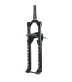 Amortyzator Manitou R7 EXPERT, 27.5+/29", 100mm, czarny, taper, oś 15mm Boos
