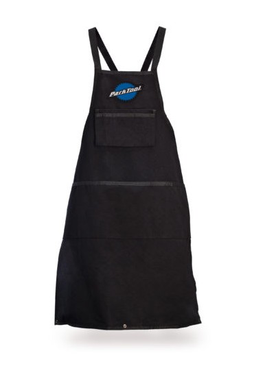 Park Tool SA-3 Heavy Duty Shop Apron