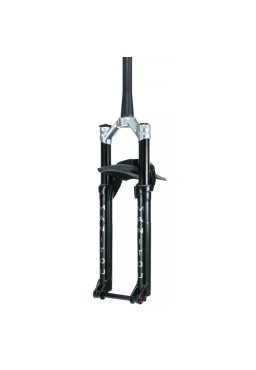  Manitou R7 PRO, 27.5+/29", 100mm, black, tapered, axle 15mm Boost Front Damper