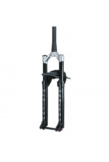  Manitou R7 PRO, 27.5+/29", 100mm, black, tapered, axle 15mm Boost Front Damper