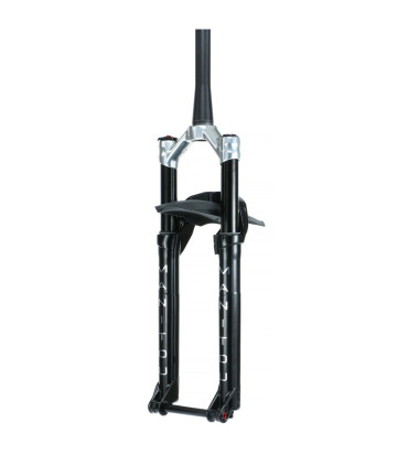  Manitou R7 PRO, 27.5+/29", 100mm, black, tapered, axle 15mm Boost Front Damper