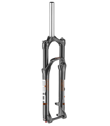 Amortyzator RST Neon TnL widelec 60mm, 28,6x260x0, Cross, Trekking