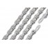 Wippermann CONNEX 904 114 Links, 9-Speed Derailleur Chain Steel/Nickel, Connex Link