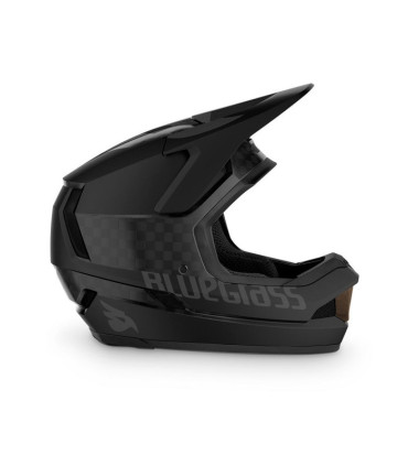 MET TRENTA 3K CARBON MIPS  bicycle helmet, black, size L