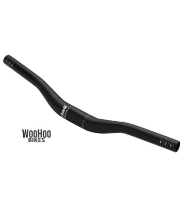 Cinelli Pepper Handlebar Fixed Gear Fixie Single Speed Track Bike