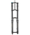 RST KILLAH 29", 200mm, 28,6x224x0, black Disc, axle TA 20mm Front Damper