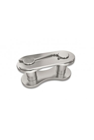 Spinka Wippermann SPRING-CLIP 100 do łańcuchów 9.2mm stal