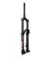  RST STITCH 29", 160mm, tapered 28,6-1,5x260x0, black, Disc Front Damper