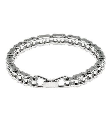 Bransoleta Wippermann CONNEX z łańcucha, L 22cm