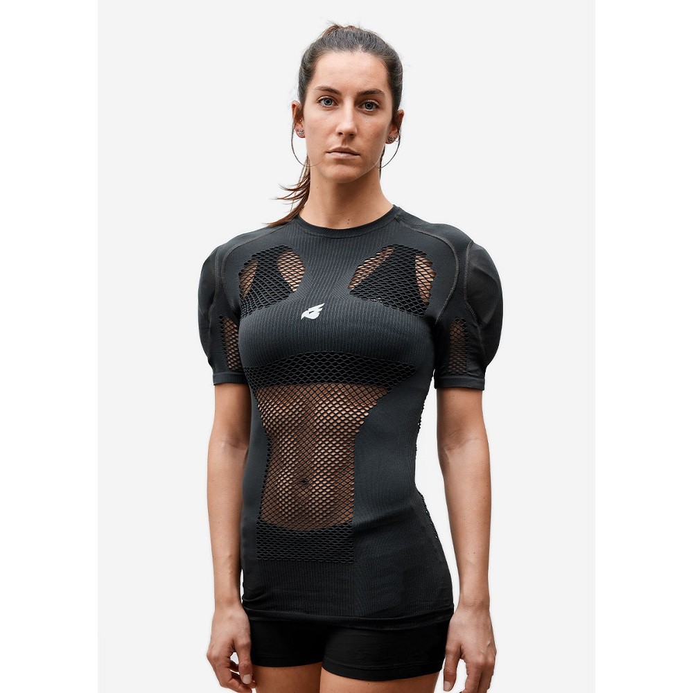 Under armour body deals armor