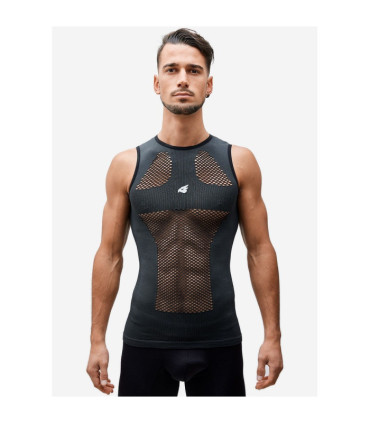 Bluegrass  SEAMLESS B&S D3O lite MTB Body Armor, size L