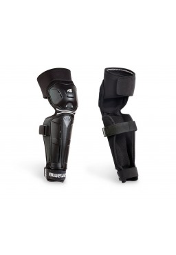 Bluegrass BIG HORN Protection Knee/Shin Pad, size M