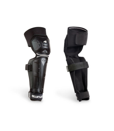Bluegrass BIG HORN Protection Knee/Shin Pad, size L