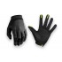 Bluegrass REACT Cycling Gloves black, size L