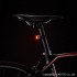 Zestaw lamp rowerowych Cateye AMPP 100 HL-EL041RC / ORB TL-LD160-R