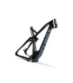 Rama ACCENT Hero MTB 29" Carbon czarna, rozmiar XL, boost 148x12mm