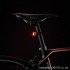 Cateye Bicycle Lamp Set Cateye AMPP 400 HL-EL084RC / ORB SL-LD160RC