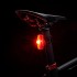 Zestaw lamp rowerowych Cateye AMPP 400 HL-EL084RC / ORB SL-LD160RC