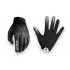Bluegrass Union Cycling Gloves black, size L