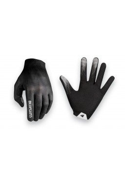 Bluegrass VAPOR LITE Cycling Gloves black, size L