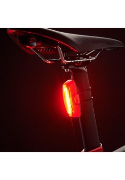 Cateye Bicycle Light Set AMPP 800 HL-EL088RC /Rapid Kinetic X2 TL-LD710K