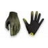 Rękawiczki Bluegrass VAPOR LITE zielone, rozmiar L