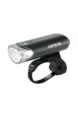 Cateye Bicycle Light Set Cateye HL-EL135N / ORB SL-LD160-R