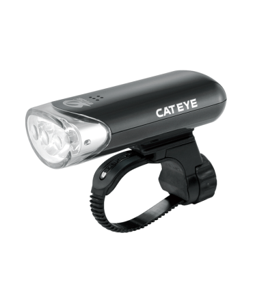 Cateye Bicycle Lamp Set Cateye HL-EL135N / ORB SL-LD160-R