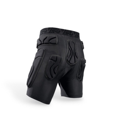 Spodenki z ochraniaczami Bluegrass WOLVERINE, rozmiar L