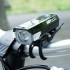 Lampa rowerowa przednia Cateye AMPP 200 HL-EL042RC