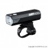 Cateye Front Bicycle Light AMPP 400 HL-EL084RC