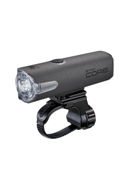 Cateye Bicycle Front Light Cateye Sync Core HL-NW100RC