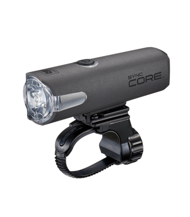 Cateye Bicycle Front Light Cateye Sync Core HL-NW100RC