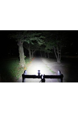 Cateye Bicycle Front Light Cateye Sync Core HL-NW100RC