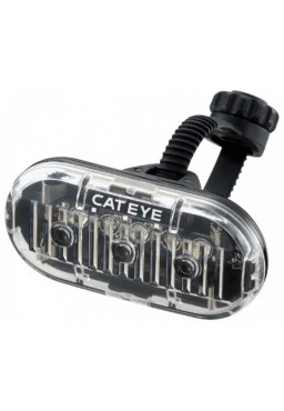 Cateye Bicycle Front Light TL-LD135-F OMNI 3 