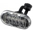 Cateye Bicycle Front Light TL-LD155-F OMNI 5