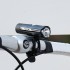 Lampa rowerowa przednia Cateye HL-EL051RC VOLT100XC