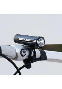 Cateye Bicycle Front Light Cateye HL-EL051RC VOLT100XC