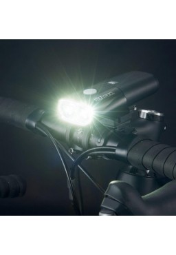 Lampa rowerowa przednia Cateye Volt1700 HL-EL1020RC
