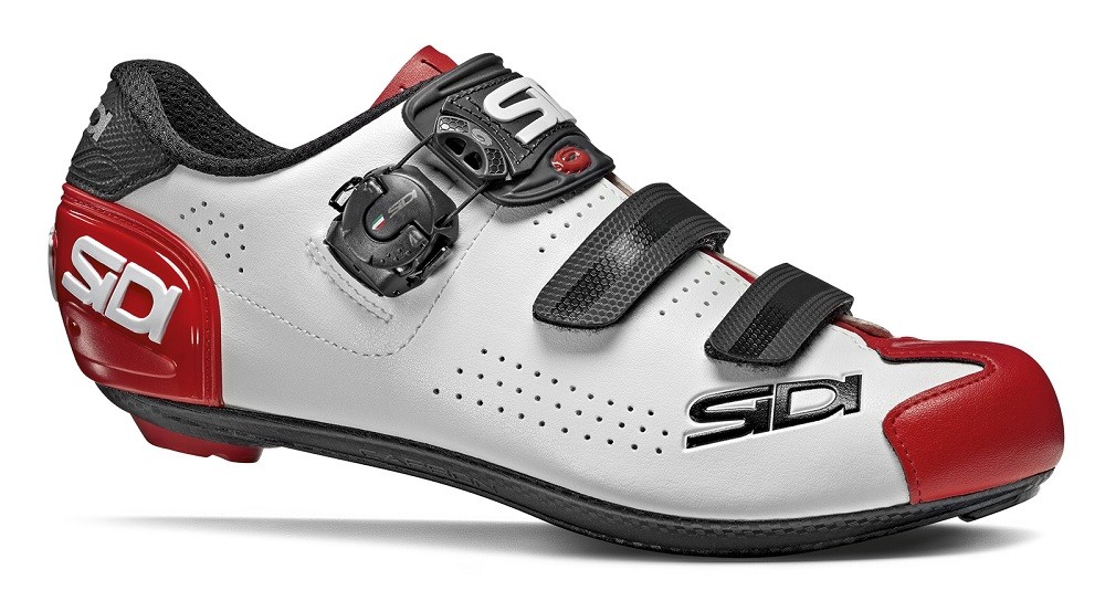 Sidi alba sale black