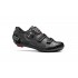 SIDI ALBA 2 Road shoes white black red, size 40 