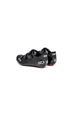 SIDI ALBA 2 Road shoes black, size 45